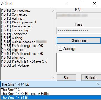 zlorigin|GitHub .